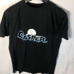 Vintage Casper the Ghost T-shirt